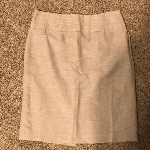 Banana Republic skirt